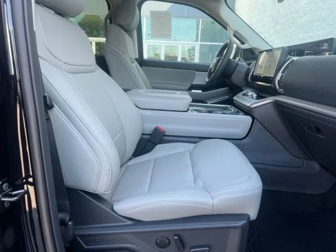 New 2026 Ford Expedition Max Active image 6