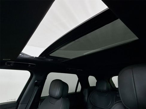 Used 2024 Land Rover Range Rover Sport Dynamic SE AWD/4WD image 17