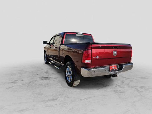 Used 2018 RAM 2500 Lone Star image 6