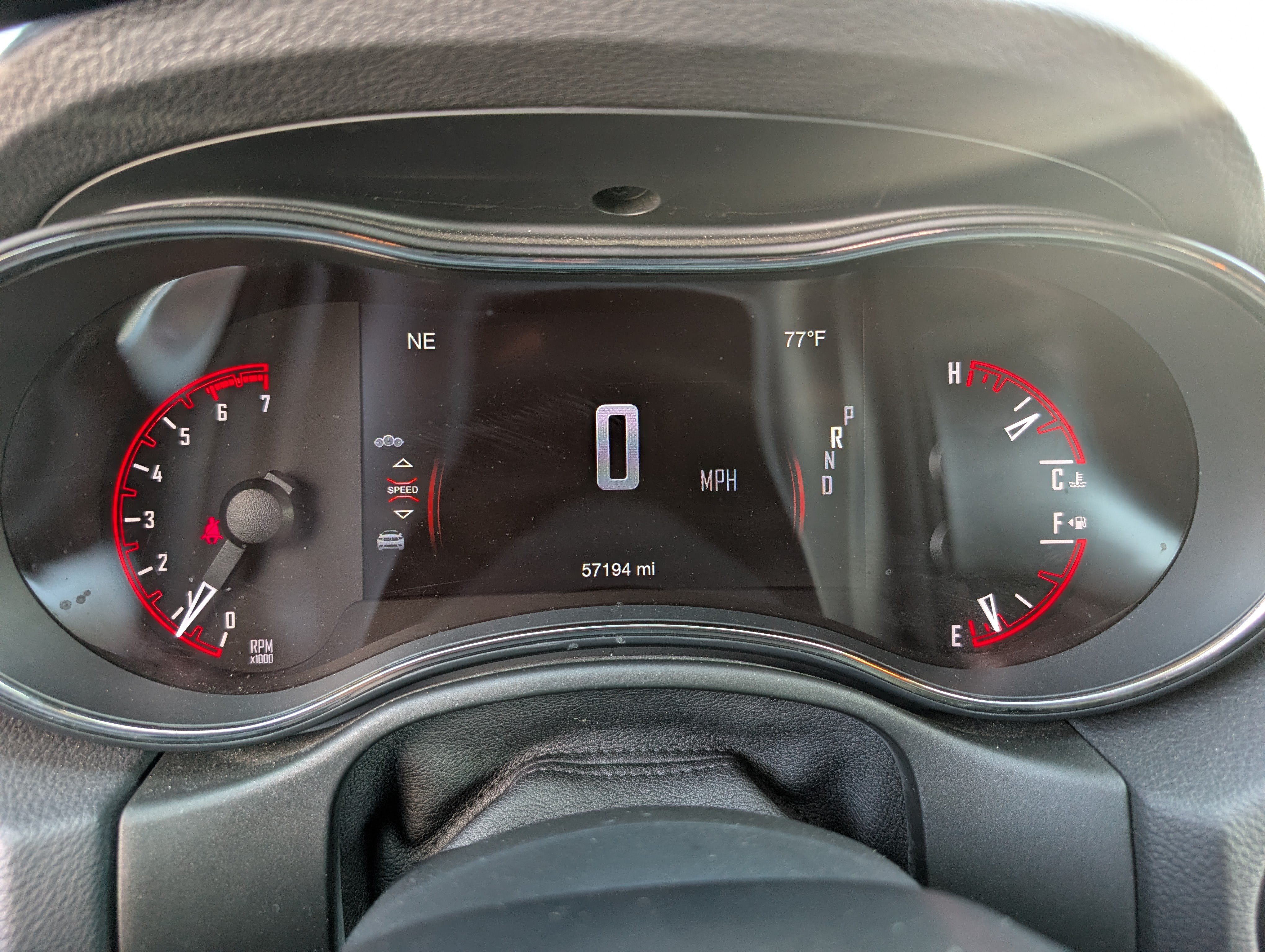 Used 2020 Dodge Durango R/T AWD/4WD image 36