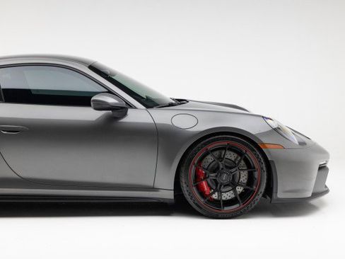 Used 2022 Porsche 911 GT3 image 23