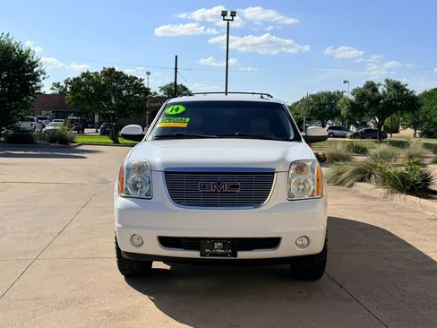 Used 2014 GMC Yukon XL SLT RWD image 8