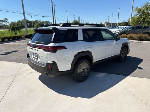 New 2026 Subaru Outback Limited XT AWD/4WD image 5