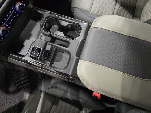 New 2026 Chevrolet Silverado 1500 ZR2 w/ ZR2 Bison Edition image 25