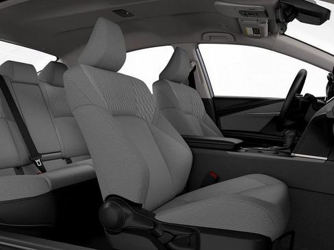 New 2026 Toyota Camry LE image 34