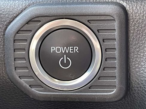 Used 2025 Toyota Land Cruiser 1958 AWD/4WD image 33