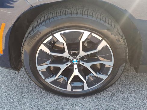 Used 2025 BMW X3 xDrive30 w/ Premium Package AWD/4WD image 10