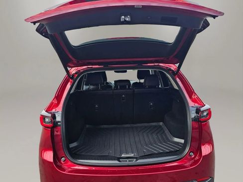 Used 2023 MAZDA CX-5 AWD 2.5 S w/ Premium Plus Pkg image 30