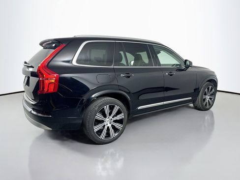 Certified 2022 Volvo XC90 T6 Inscription w/ Advanced Package image 6