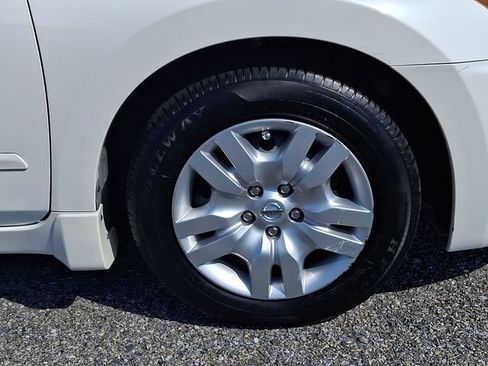 Used 2012 Nissan Altima 2.5 S w/ Value Pkg FWD image 8