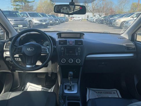 Used 2013 Subaru Impreza 2.0i Limited image 19