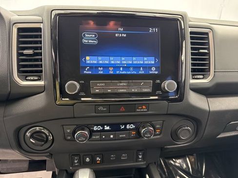 Used 2024 Nissan Frontier SV w/ Hardbody Edition AWD/4WD image 21