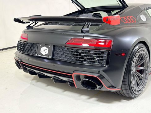 Used 2020 Audi R8 V10 performance AWD/4WD image 33