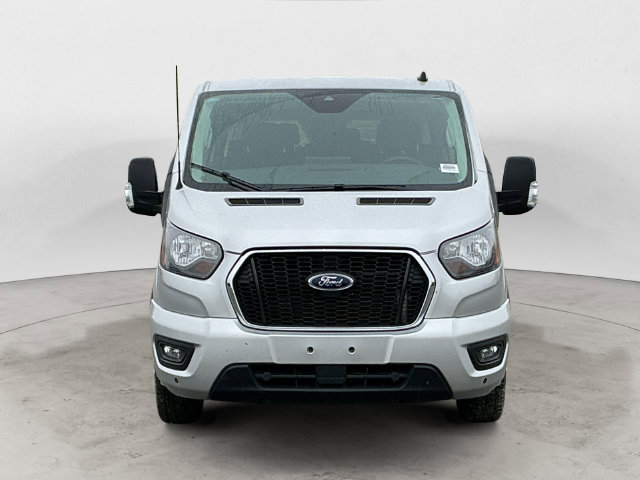 Used 2024 Ford Transit 350 XLT AWD/4WD image 2