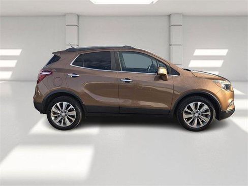 Used 2017 Buick Encore Preferred image 6