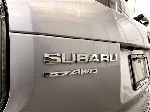 Used 2018 Subaru Forester 2.5i Premium w/ Protection Package #1A AWD/4WD image 13