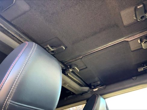 Certified 2023 Ford Bronco Raptor image 26