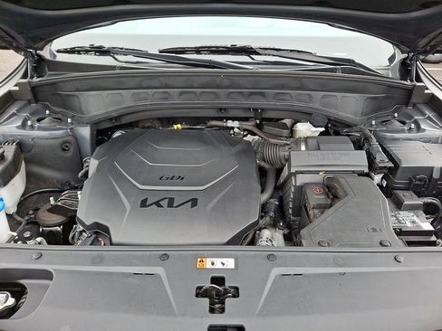Certified 2023 Kia Telluride S FWD image 31