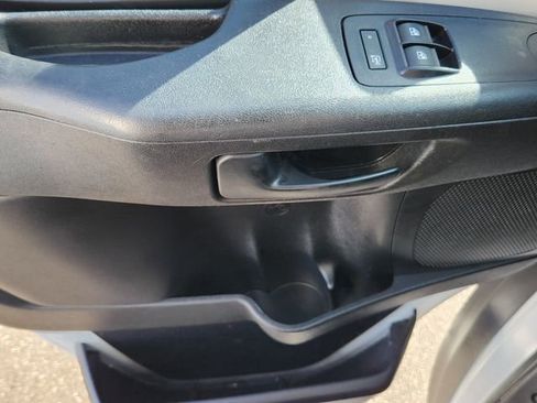 Used 2017 RAM ProMaster 1500 image 18