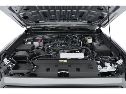 New 2026 Toyota Tacoma SR5 AWD/4WD image 13