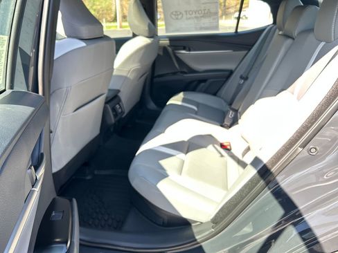 New 2026 Toyota Camry SE FWD image 27