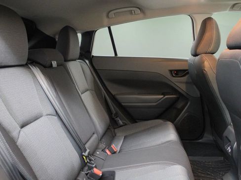 Used 2024 Subaru Crosstrek 2.0i Premium AWD/4WD image 27
