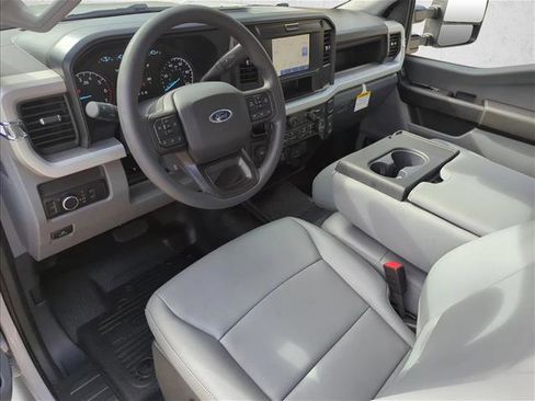 Certified 2026 Ford F250 XL image 9