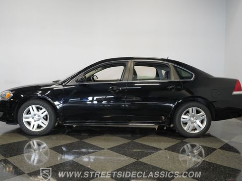 Used 2011 Chevrolet Impala LT image 9