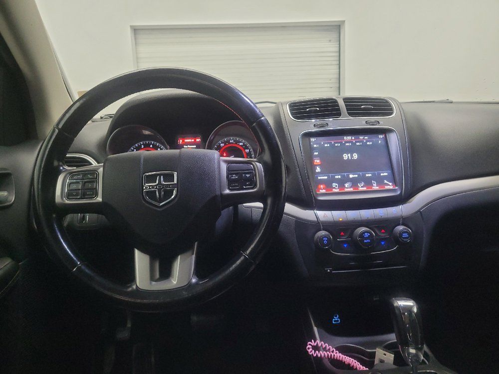Used 2020 Dodge Journey Crossroad FWD image 22