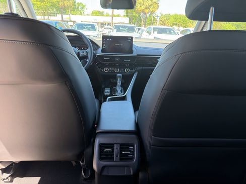 New 2026 Acura ADX FWD image 15