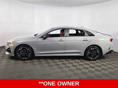 Used 2023 Kia K5 GT-Line w/ GT-Line Premium Package image 5