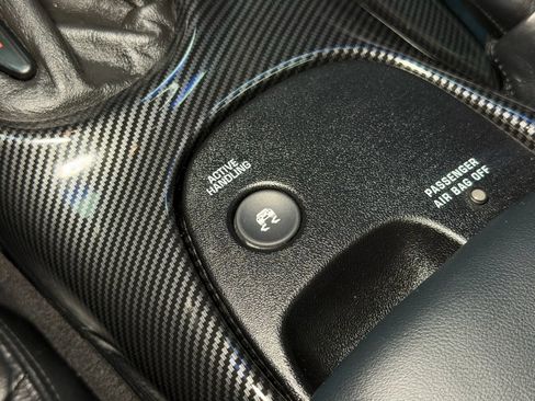 Used 2002 Chevrolet Corvette Coupe w/ Preferred Equipment Group2 image 27