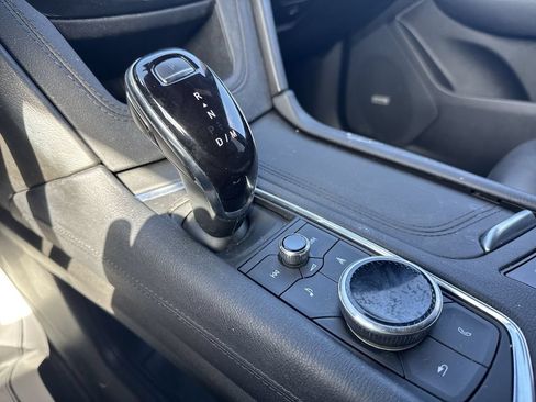 Used 2023 Cadillac XT5 Premium Luxury FWD image 23