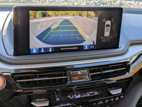 New 2026 Acura MDX FWD w/ Technology Package image 14