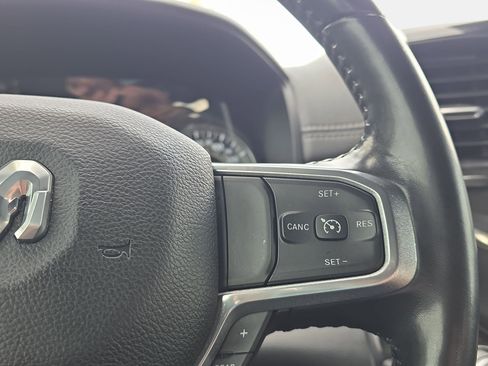 Used 2021 RAM 1500 Laramie w/ Sport Appearance Package image 17