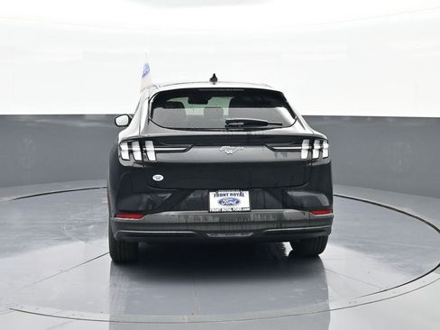 New 2024 Ford Mustang Mach-E Select w/ Comfort Package Lite AWD/4WD image 6