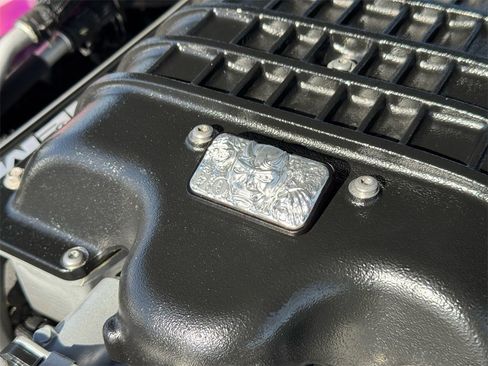 Used 2023 Dodge Challenger SRT Hellcat Redeye image 25