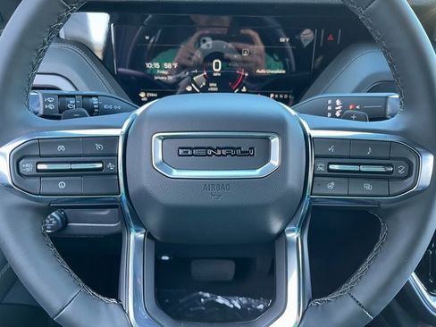 New 2026 GMC Yukon XL Denali w/ Sun & Power Step Package image 20