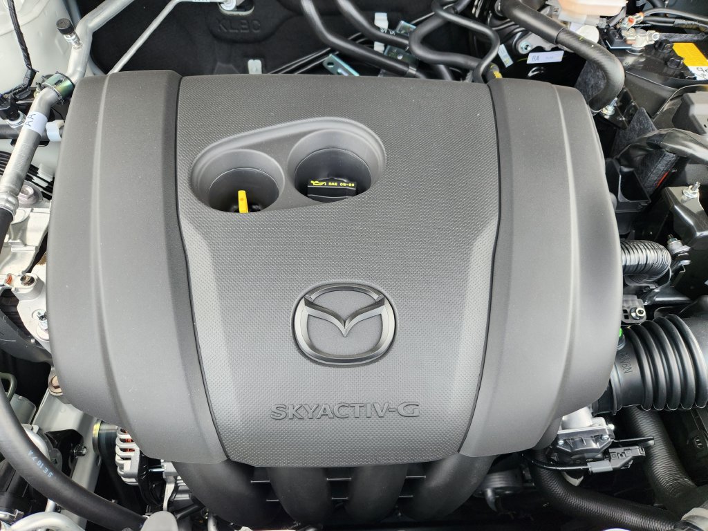 New 2026 MAZDA CX-5 Preferred AWD/4WD image 20