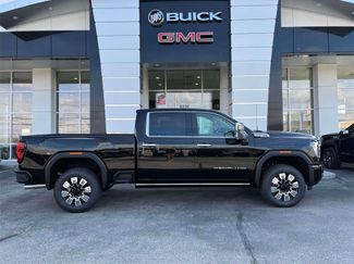 New 2026 GMC Sierra 2500 Denali w/ Denali Reserve Package video 2