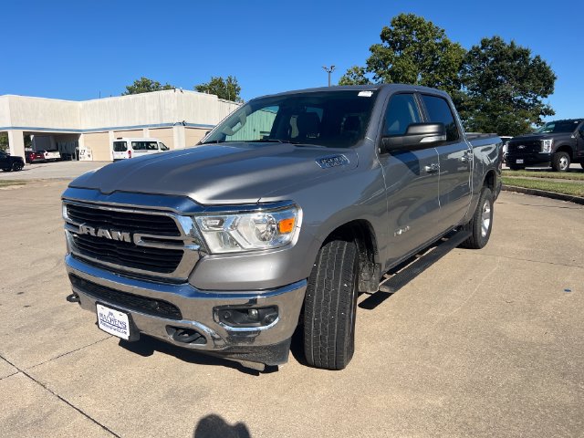 Used 2020 RAM 1500 Big Horn AWD/4WD 360° Tour