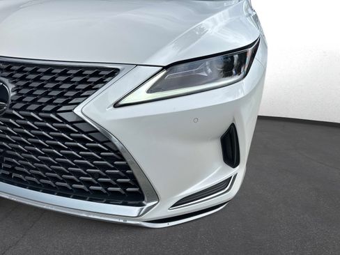 Certified 2020 Lexus RX 350 FWD w/ Premium Package image 9