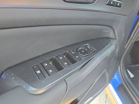 New 2026 Kia Sportage SX AWD/4WD image 19