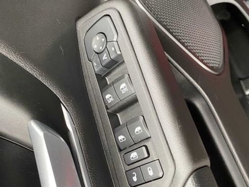 Used 2025 RAM 1500 Big Horn AWD/4WD image 19