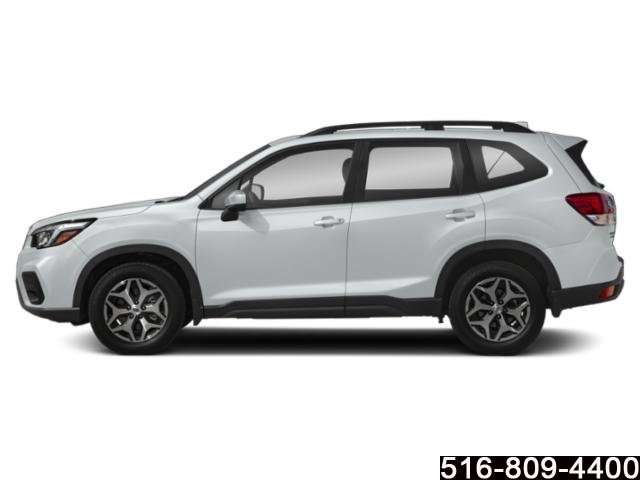 Used 2021 Subaru Forester Premium AWD/4WD image 7