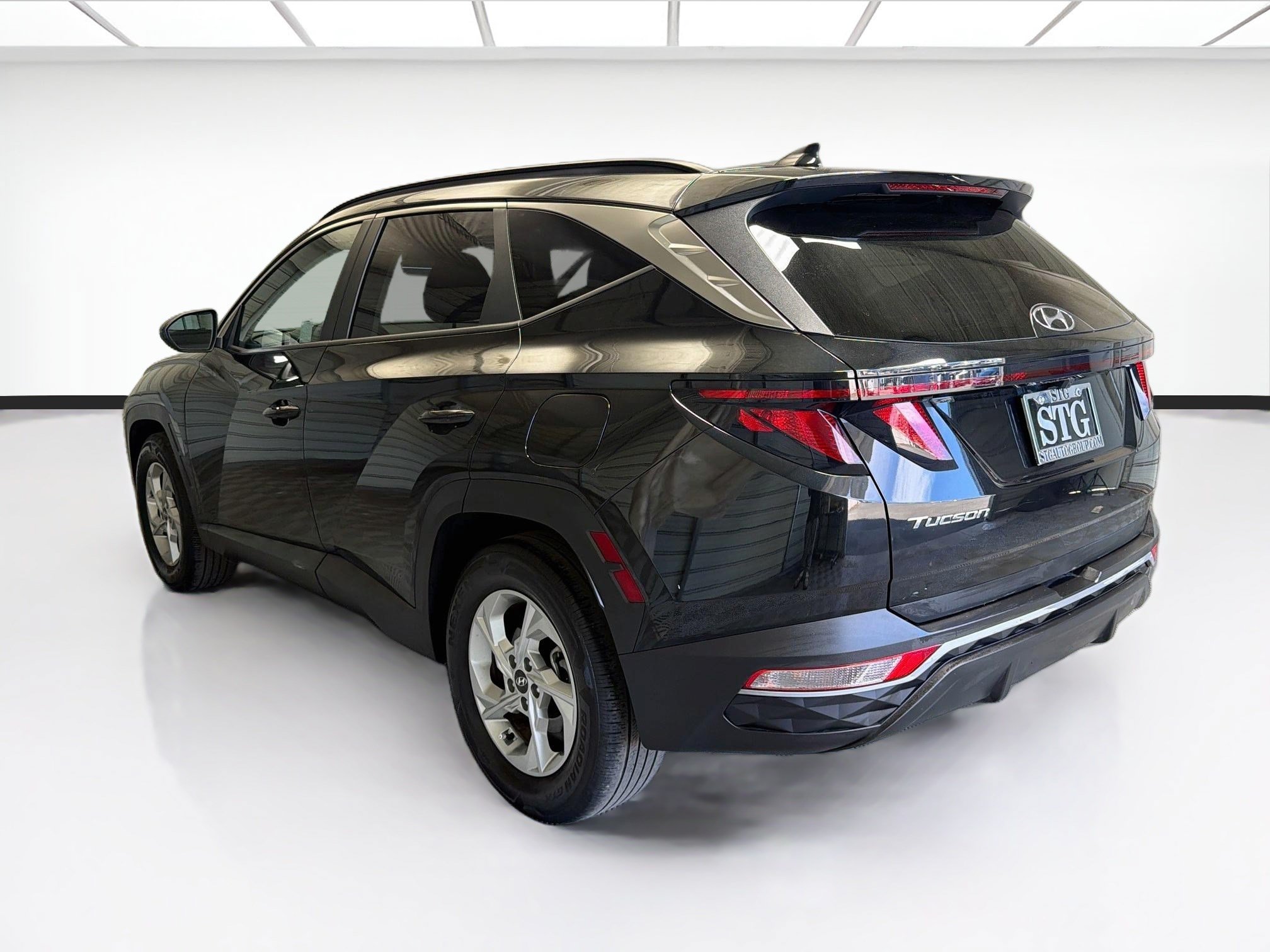 Used 2024 Hyundai Tucson SEL FWD image 6