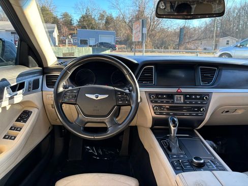 Used 2015 Hyundai Genesis 3.8 w/ Option Group 04 image 18