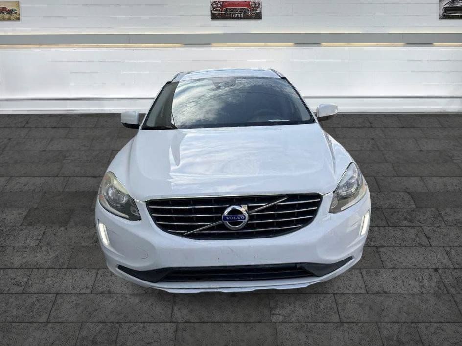 Used 2015 Volvo XC60 T5 Premier FWD image 2