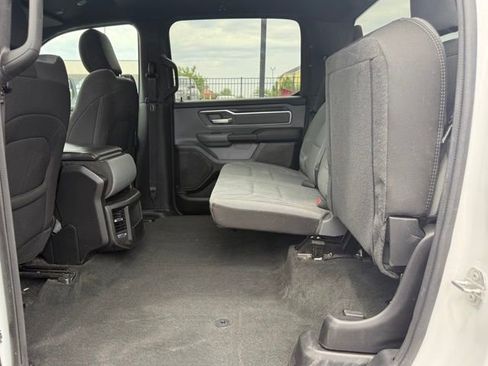 Used 2022 RAM 1500 Big Horn image 31