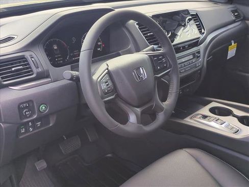 New 2026 Honda Ridgeline RTL image 3